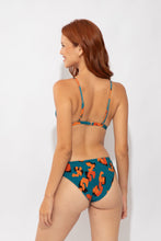 Załaduj obraz do przeglądarki galerii, Model Back: Rio De Sol Bas Bottom Luma Essential-Comfy