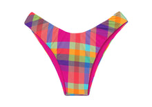 Załaduj obraz do przeglądarki galerii, Product Front: Rio De Sol Bas Bottom Tulip-Garden High-Leg