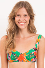 Załaduj obraz do przeglądarki galerii, Gallery: Rio De Sol Haut Top Delight Amelia