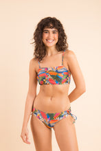 Załaduj obraz do przeglądarki galerii, Image 12: Rio De Sol Haut Top Jungle Bandeau-Reto