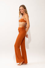 Załaduj obraz do przeglądarki galerii, Image 09: Rio De Sol Pantalon De Plage Ferrugo Murana Pants
