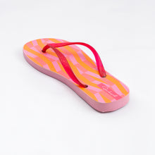 Załaduj obraz do przeglądarki galerii, Image 04: Rio De Sol Tongs Sunrise Slim
