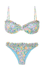 Załaduj obraz do przeglądarki galerii, Product Front: Rio De Sol Ensemble Set Tiny-Garden Balconet Leblon