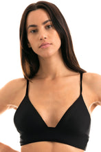 Załaduj obraz do przeglądarki galerii, Gallery: Rio De Sol Haut Top Preto Tri-Cos