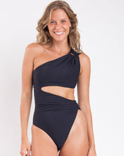 Załaduj obraz do przeglądarki galerii, Gallery: Rio De Sol Une Pièce Nero Zadar-Op