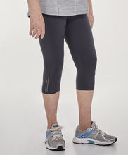 Załaduj obraz do przeglądarki galerii, Image 02: Alto Giro Fitness Bas Corsario Bodytex Silk Preto