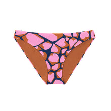 Załaduj obraz do przeglądarki galerii, Product Front: Rio De Sol Bas Bottom Amore-Pink Essential-Comfy