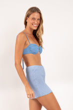 Załaduj obraz do przeglądarki galerii, Image 09: Rio De Sol Jupe De Page Drift-Cianita Lila Skirt