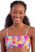 Załaduj obraz do przeglądarki galerii, Gallery: Rio De Sol Haut Top Dreams Bandeau-Reto