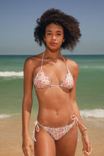 Załaduj obraz do przeglądarki galerii, Image 06: Rio De Sol Bas Bottom Ditsy-Sky Frufru