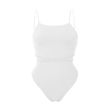 Załaduj obraz do przeglądarki galerii, Product Front: Rio De Sol Une Pièce Sand-White Adele