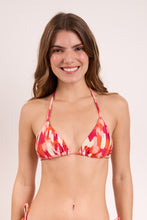 Załaduj obraz do przeglądarki galerii, Gallery: Rio De Sol Haut Top Mirage Tri-Inv