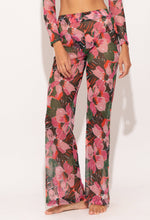 Załaduj obraz do przeglądarki galerii, Gallery: Rio De Sol Pantalon De Plage Jolie Pants Lana