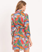 Załaduj obraz do przeglądarki galerii, Image 07: Rio De Sol Chemise Jungle Chemise