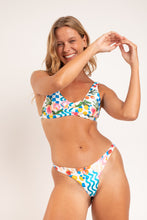 Załaduj obraz do przeglądarki galerii, Image 09: Rio De Sol Bas Bottom Al-Mare Mia