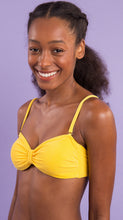 Załaduj obraz do przeglądarki galerii, Image 08: Rio De Sol Haut Top Malibu-Yellow Bandeau-Duo