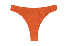 Załaduj obraz do przeglądarki galerii, Product Front: Rio De Sol Bas Bottom Paprica Nice-Fio