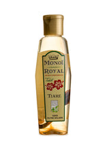 Załaduj obraz do przeglądarki galerii, Product Front: Monoï Royal Monoi Oils Monoi Royal Tiare 4.2 Fl.oz (125Ml)