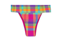 Załaduj obraz do przeglądarki galerii, Product Front: Rio De Sol Bas Bottom Tulip-Garden Rio-Cos