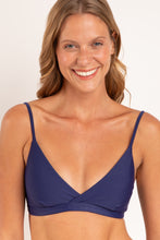 Załaduj obraz do przeglądarki galerii, Gallery: Rio De Sol Haut Top Touch-Marinho Paola