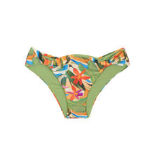 Załaduj obraz do przeglądarki galerii, Product Front: Rio De Sol Bas Bottom Tropical Mel