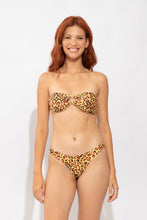 Załaduj obraz do przeglądarki galerii, Image 05: Rio De Sol Haut Top Yellow-Feline Mavi