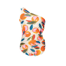 Załaduj obraz do przeglądarki galerii, Product Back: Rio De Sol Une Pièce Fille Picnic Maeve Kids
