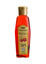 Załaduj obraz do przeglądarki galerii, Product Front: Monoï Royal Sun Care Royal Monoi Tiare Spf6 125Ml