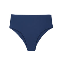 Załaduj obraz do przeglądarki galerii, Product Front: Rio De Sol Bas Bottom Navy Hotpants