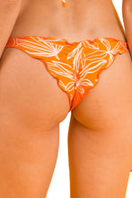 Załaduj obraz do przeglądarki galerii, Image 07: Rio De Sol Bas Bottom Trail-Orange Ipanema