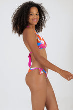 Załaduj obraz do przeglądarki galerii, Image 04: Rio De Sol Ensemble Set Antelope Halter-Double Italy