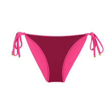 Załaduj obraz do przeglądarki galerii, Product Back: Rio De Sol Bas Bottom Mtx-Ultrapink Ibiza-Comfy