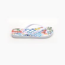 Załaduj obraz do przeglądarki galerii, Image 03: Rio De Sol Tongs Al-Mare Slim