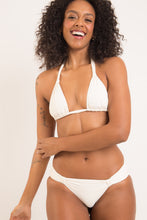 Załaduj obraz do przeglądarki galerii, Image 11: Rio De Sol Bas Bottom Off-White Mel-Comfy