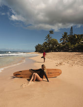 Załaduj obraz do przeglądarki galerii, Image 10: Wednesday In Hawaii By Rio De Sol Une Pièce Lava Surf