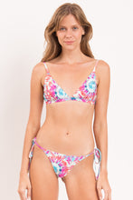 Załaduj obraz do przeglądarki galerii, Gallery: Rio De Sol Ensemble Set Splash Tri-Fixo Cheeky-Tie