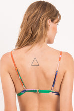 Załaduj obraz do przeglądarki galerii, Image 07: Rio De Sol Haut Top Delight Tri-Fixo