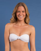 Załaduj obraz do przeglądarki galerii, Image 12: Rio De Sol Haut Top Bora-White Bandeau-Joy