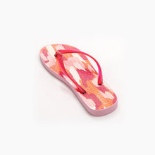Załaduj obraz do przeglądarki galerii, Image 04: Rio De Sol Tongs Mirage Slim