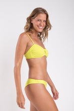 Załaduj obraz do przeglądarki galerii, Image 07: Rio De Sol Haut Top Citrico Bandeau-Crispy