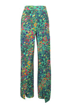 Załaduj obraz do przeglądarki galerii, Product Front: Rio De Sol Pantalon De Plage Wilds Wide Pants