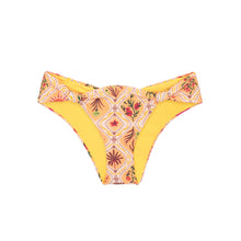 Załaduj obraz do przeglądarki galerii, Product Front: Rio De Sol Bas Bottom Mosaico Mel