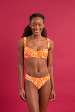 Załaduj obraz do przeglądarki galerii, Image 08: Rio De Sol Ensemble Set Trail-Orange Amelia Baobi