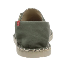 Załaduj obraz do przeglądarki galerii, Image 06: Havaianas Espadrille Hav. Origine Ii Green (35 To 38)