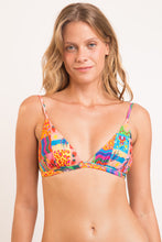 Załaduj obraz do przeglądarki galerii, Gallery: Rio De Sol Haut Top Love-Trip Tri-Fixo