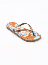 Załaduj obraz do przeglądarki galerii, Product Back: Rio De Sol Tongs Olyra Slim