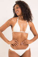 Załaduj obraz do przeglądarki galerii, Image 12: Rio De Sol Bas Bottom Off-White Mel-Comfy