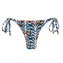 Załaduj obraz do przeglądarki galerii, Product Front: Rio De Sol Bas Bottom Ikat Ibiza