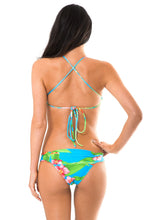 Załaduj obraz do przeglądarki galerii, Image 06: Rio De Sol Bas Calcinha Aloha Cropped Faixa