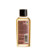 Załaduj obraz do przeglądarki galerii, Product Back: Tiki Monoi Oils Tiki Monoi Vanilla 60 Ml